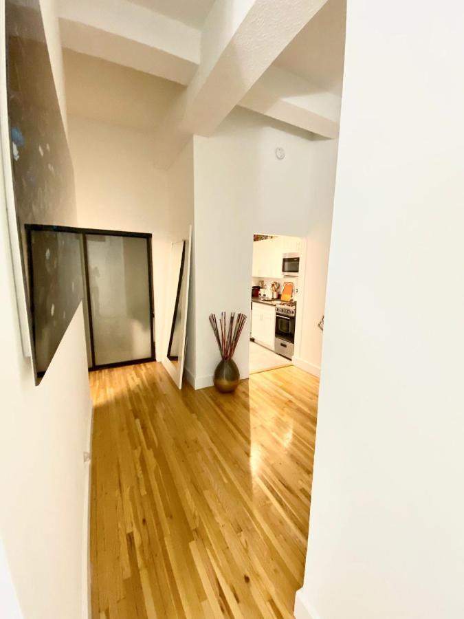 Luxury Next To Times Square Apartamento