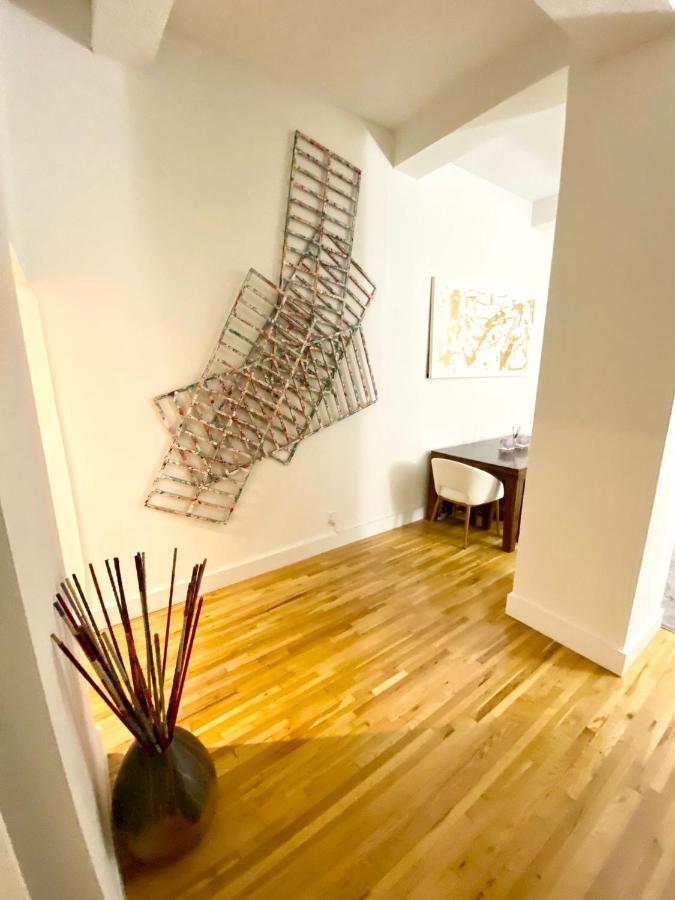 Luxury Next To Times Square Apartamento Nueva York