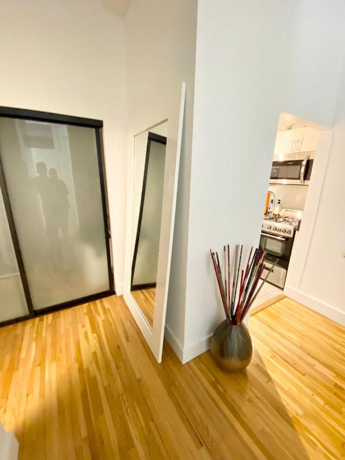 Luxury Next To Times Square Nueva York