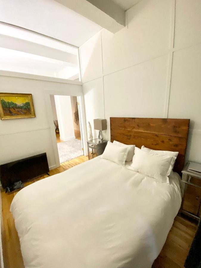 Apartamento Luxury Next To Times Square *