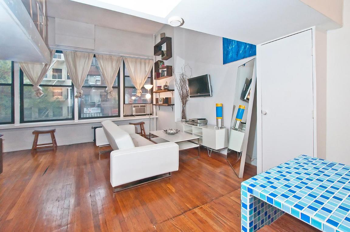 Apartamento Luxury Next To Times Square