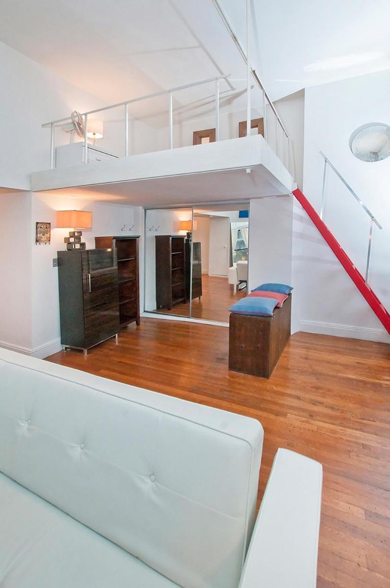 Luxury Next To Times Square Apartamento Nueva York