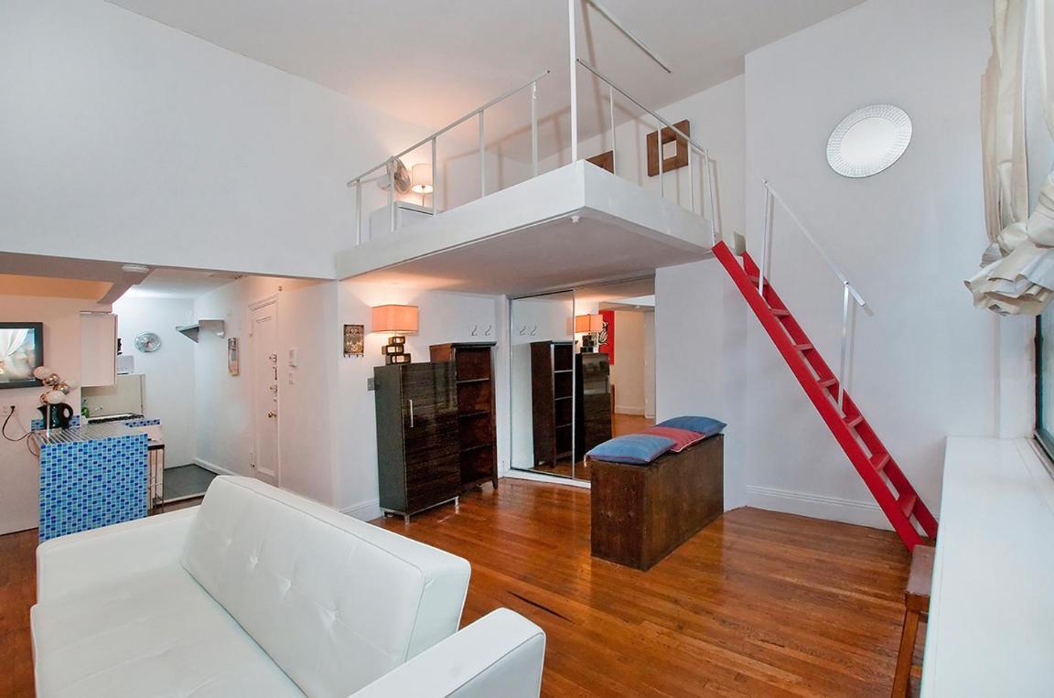 Luxury Next To Times Square Nueva York