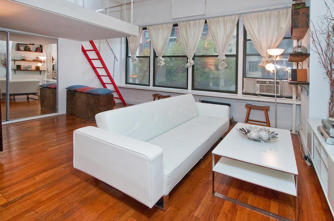 Apartamento Luxury Next To Times Square *