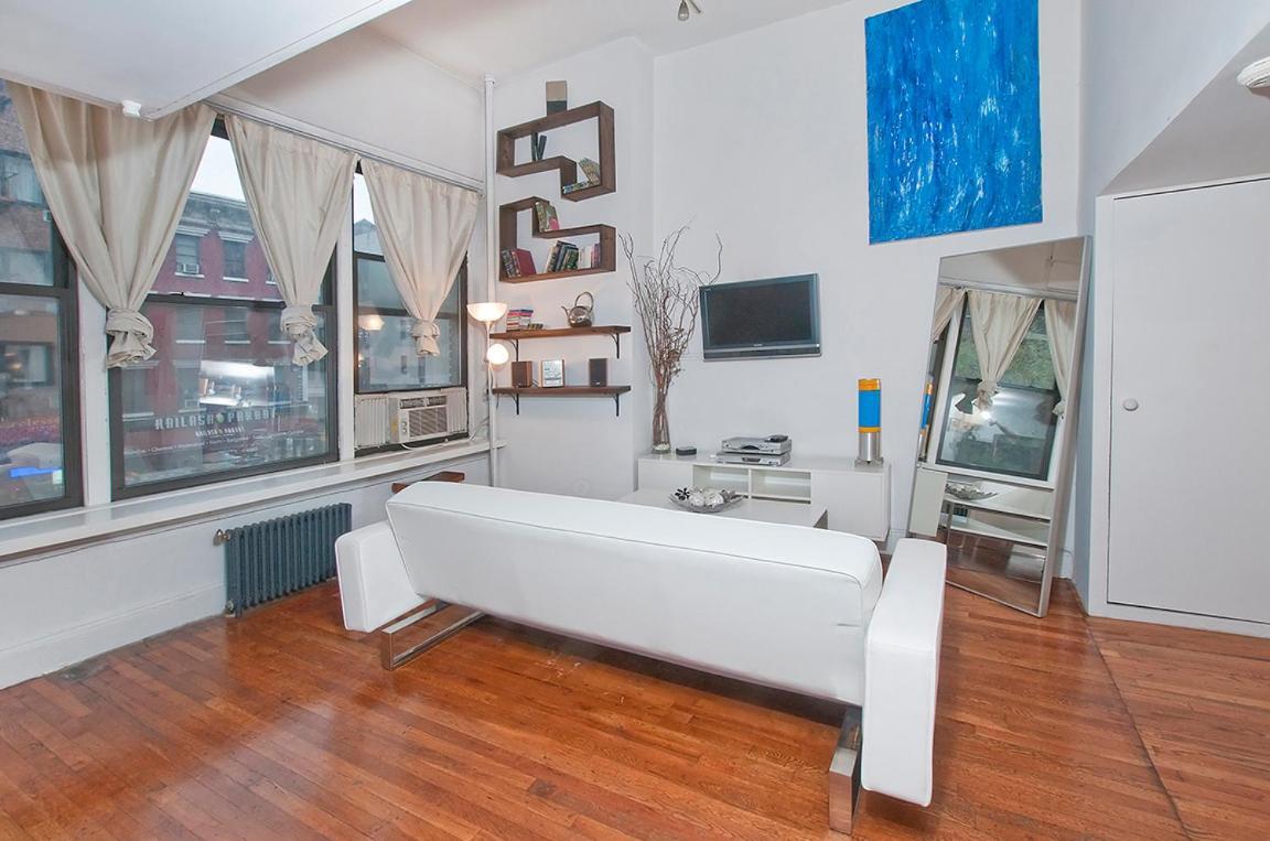 Luxury Next To Times Square Apartamento