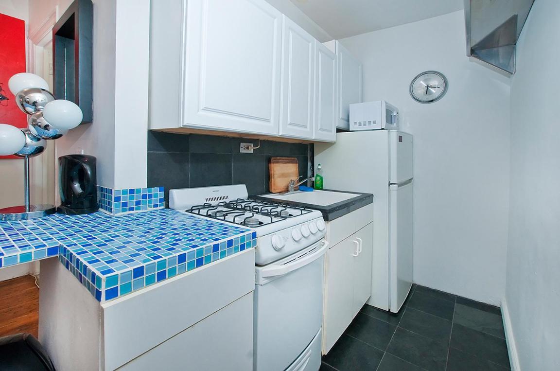 Apartamento Luxury Next To Times Square Nueva York