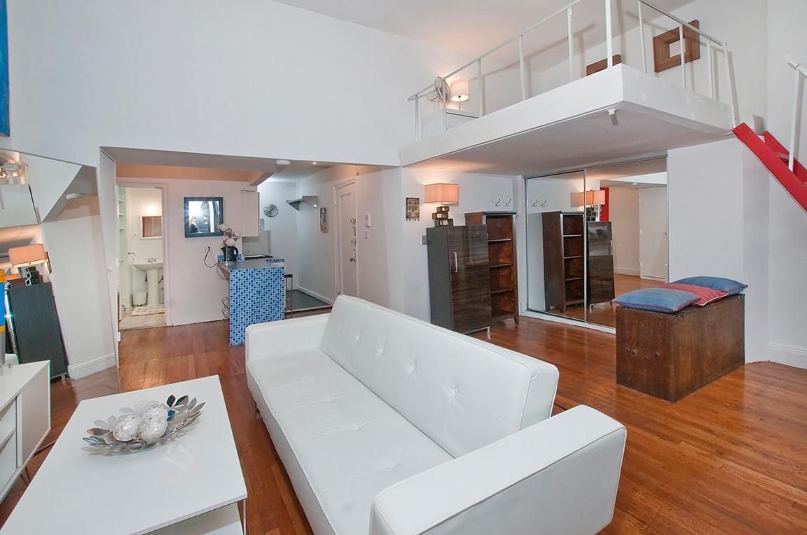 Luxury Next To Times Square * Nueva York