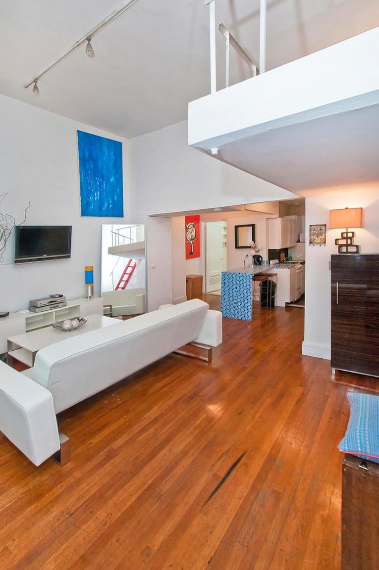 Apartamento Luxury Next To Times Square