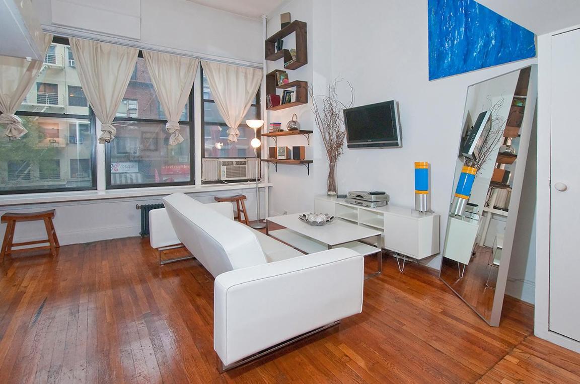 Luxury Next To Times Square Nueva York
