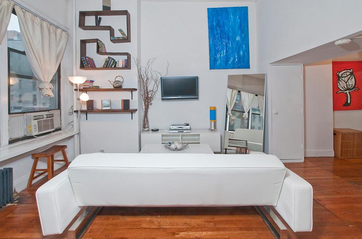 Luxury Next To Times Square Apartamento