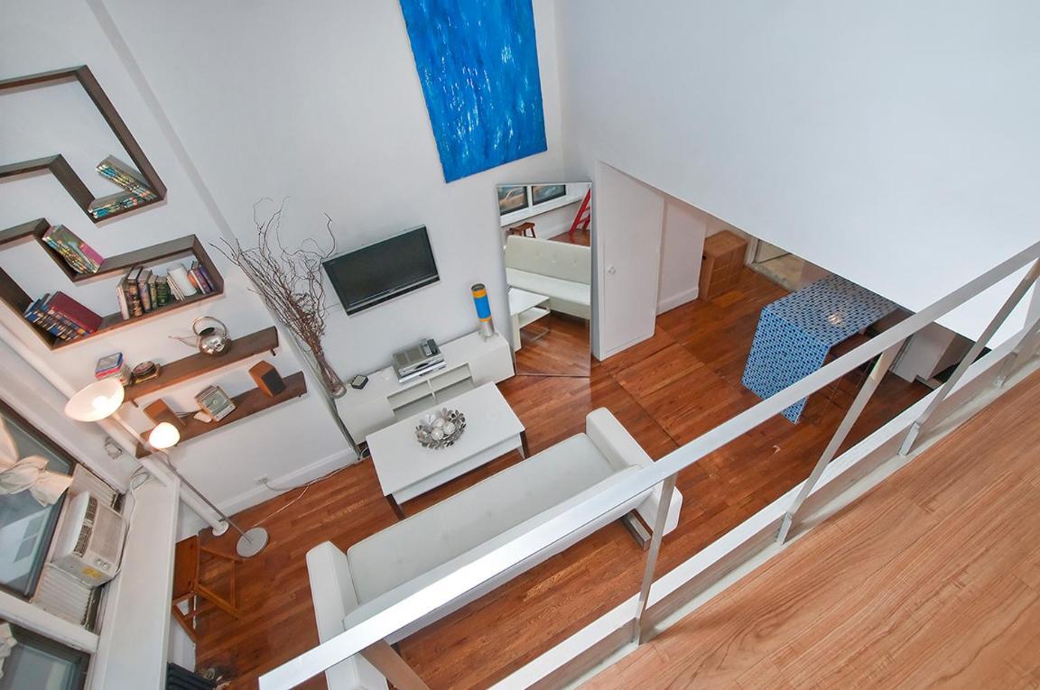Apartamento Luxury Next To Times Square *