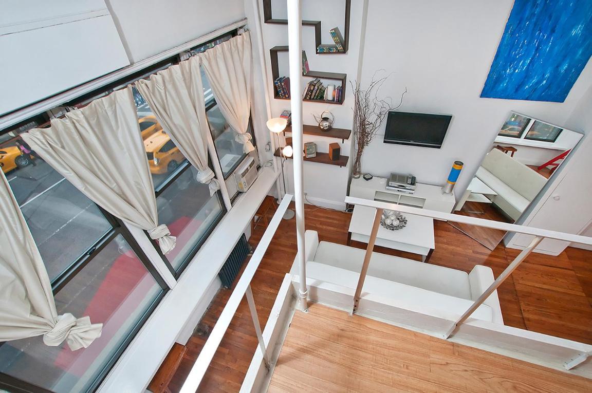Luxury Next To Times Square * Nueva York