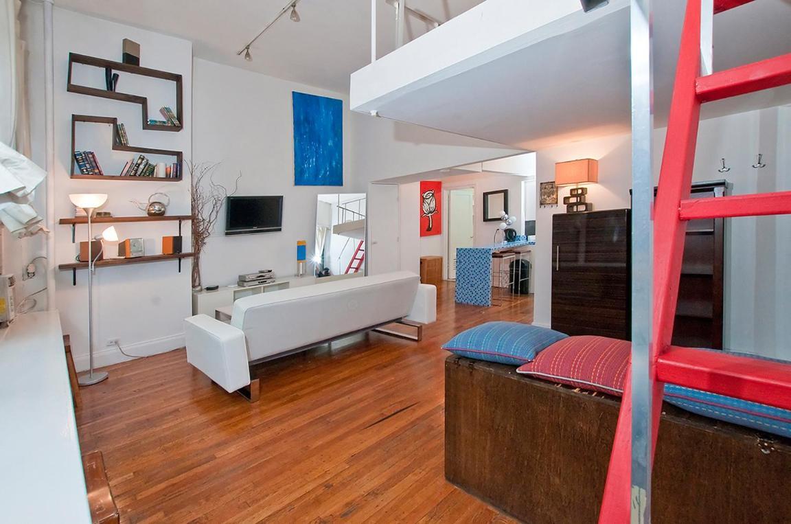 Luxury Next To Times Square * Nueva York