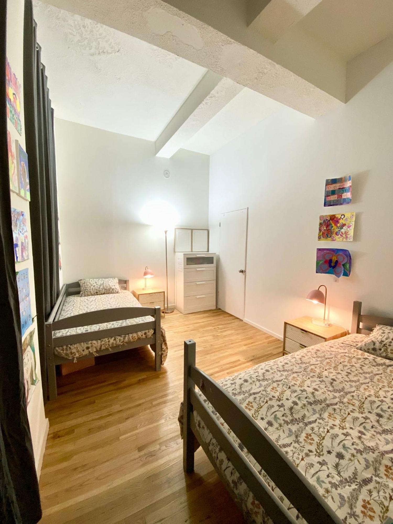 Luxury Next To Times Square * Nueva York