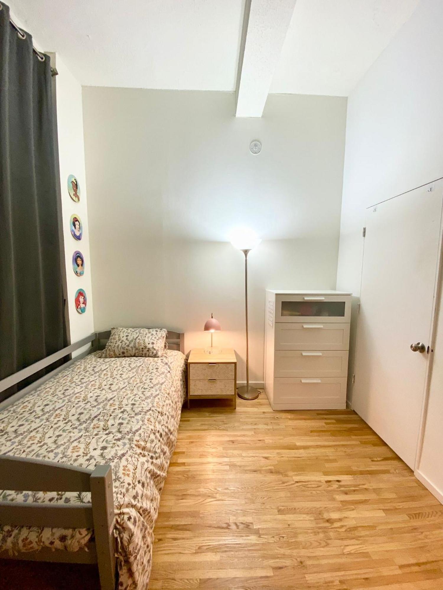 Apartamento Luxury Next To Times Square