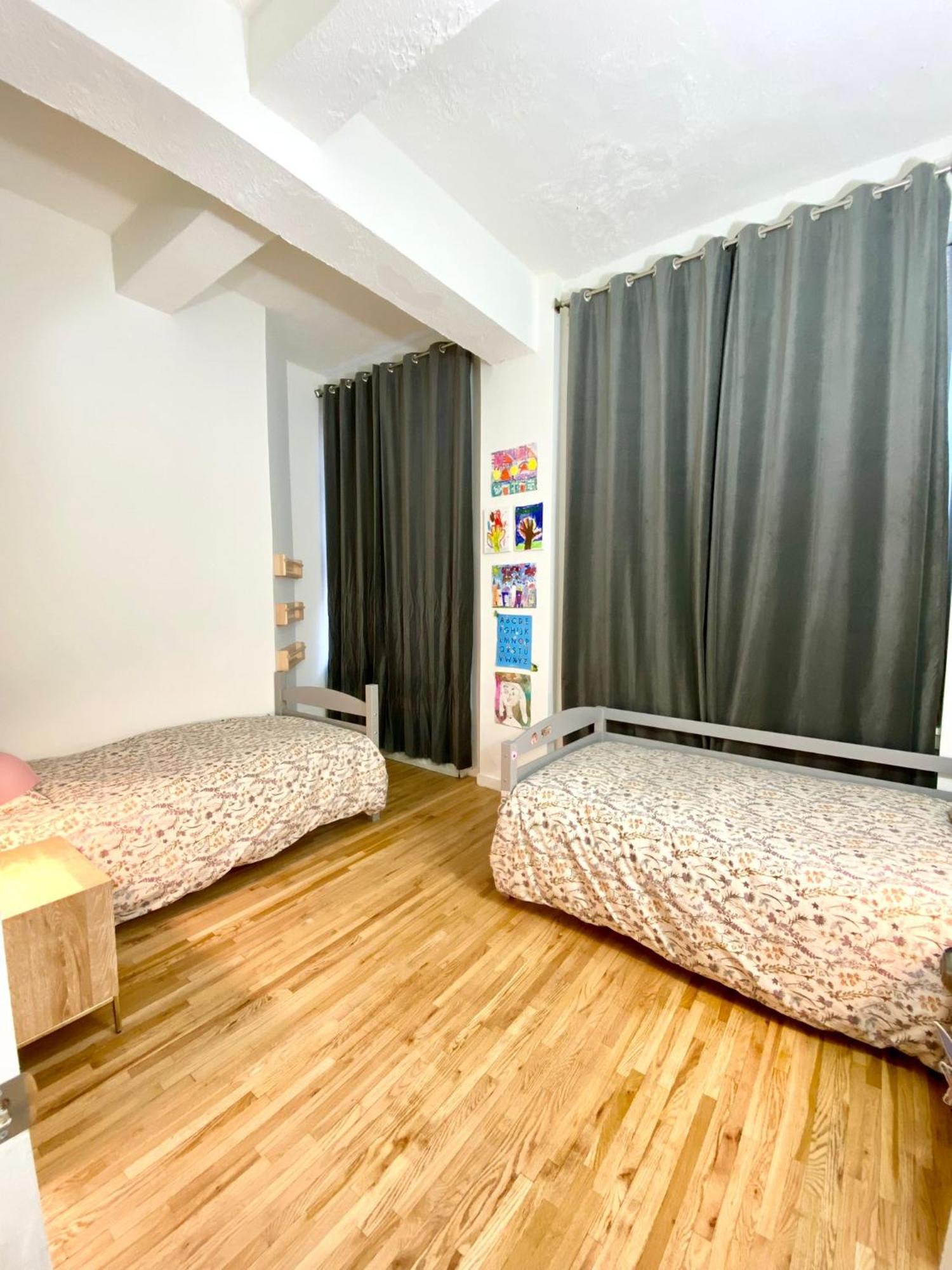Luxury Next To Times Square Apartamento *