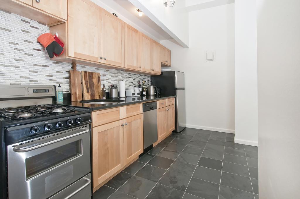 Apartamento Luxury Next To Times Square Nueva York