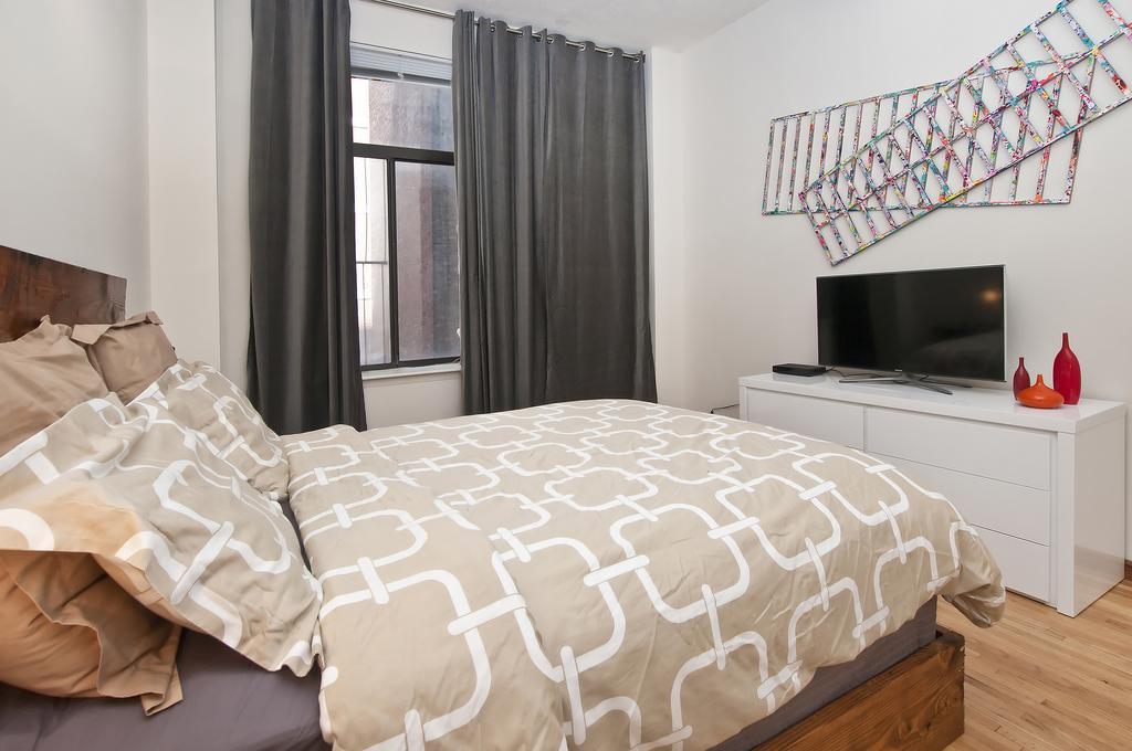 Luxury Next To Times Square Nueva York