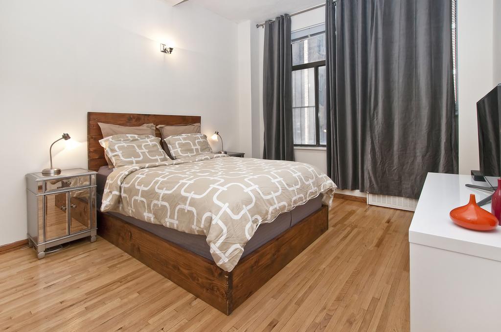 Apartamento Luxury Next To Times Square *