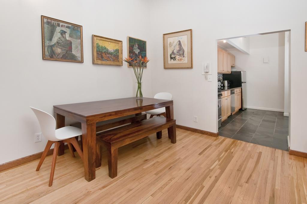 Luxury Next To Times Square Apartamento *