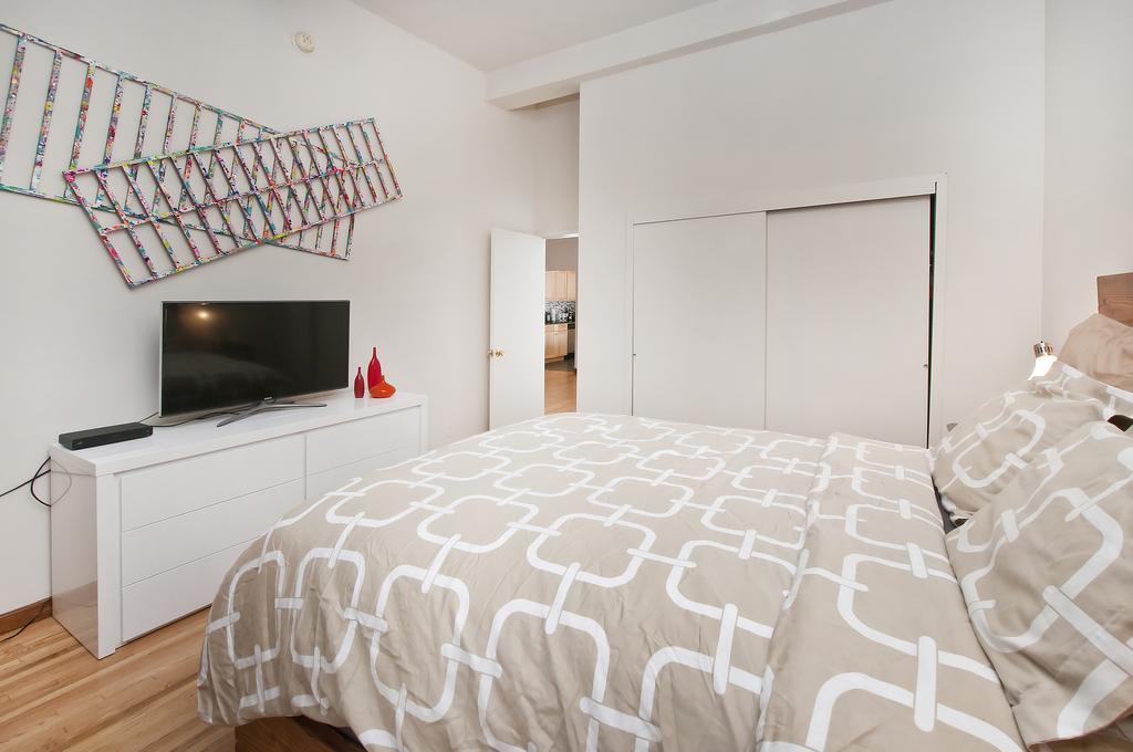 Luxury Next To Times Square Apartamento Nueva York