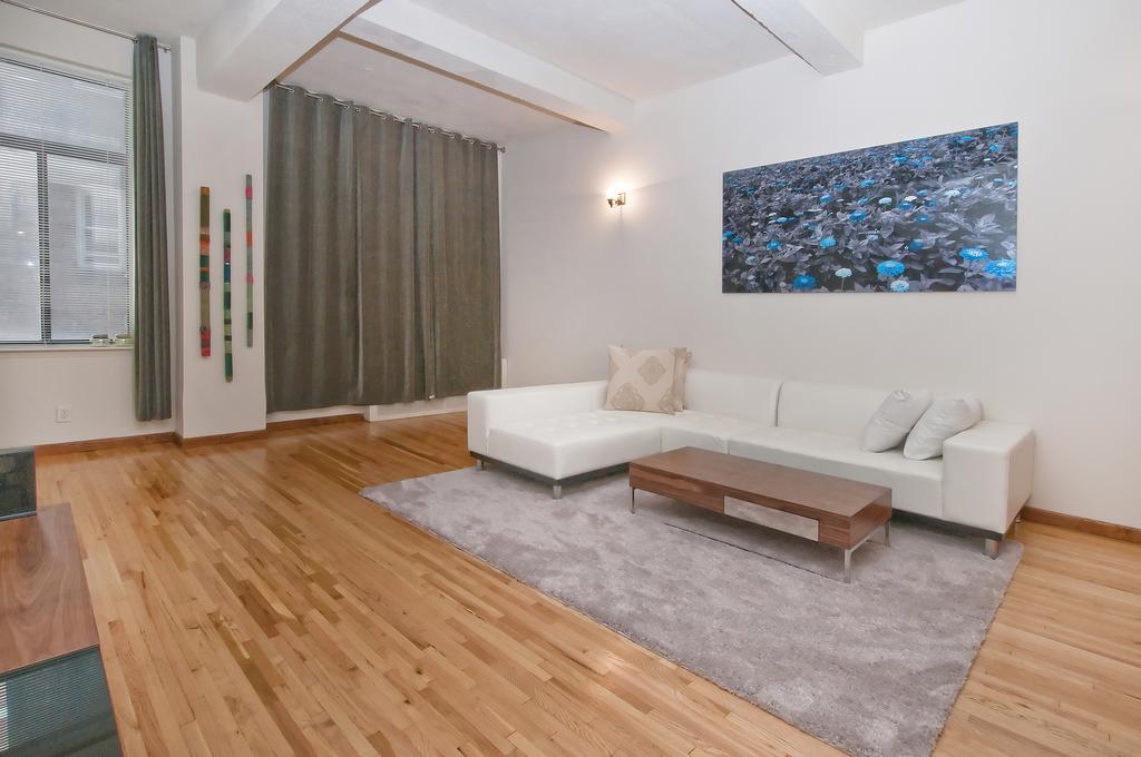 Apartamento Luxury Next To Times Square Nueva York