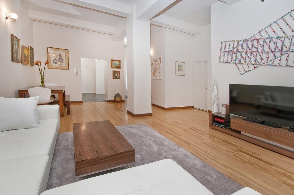 Apartamento Luxury Next To Times Square Nueva York