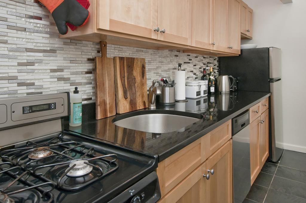 Apartamento Luxury Next To Times Square *