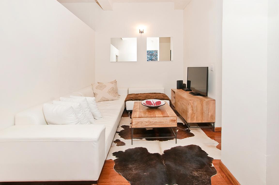 Luxury Next To Times Square Apartamento Nueva York